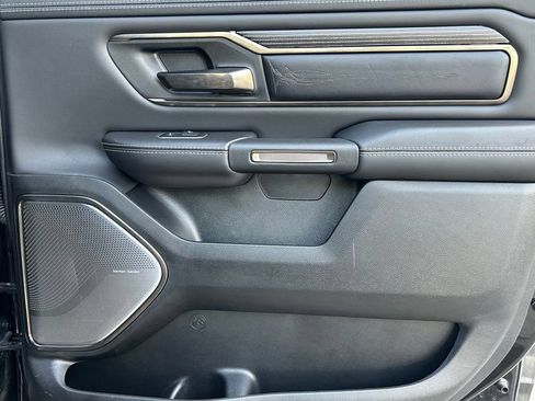 Used 2021 RAM 1500 Limited w/ Night Edition RWD image 35