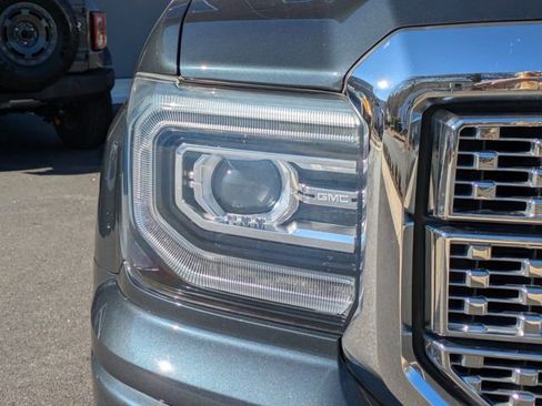 Used 2018 GMC Sierra 1500 Denali image 10