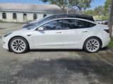 Used 2021 Tesla Model 3 Standard Range Plus image 2
