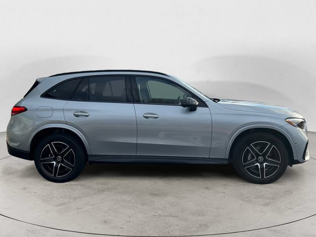 Used 2026 Mercedes-Benz GLC 300 4MATIC image 6