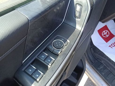 Used 2023 Ford F150 XLT w/ Equipment Group 302A High image 12