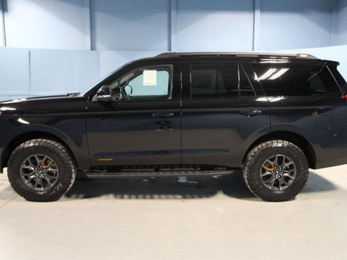 New 2026 Ford Expedition Tremor image 30