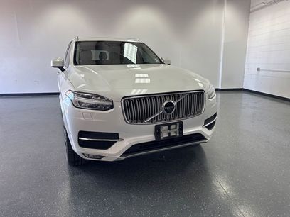 Used 2019 Volvo XC90 T6 Inscription w/ Advanced Package