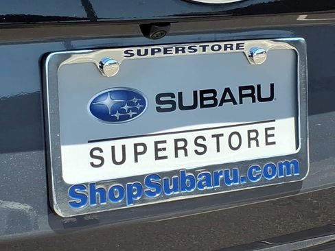 Certified 2024 Subaru Forester Sport w/ POP Package 3 AWD/4WD image 15