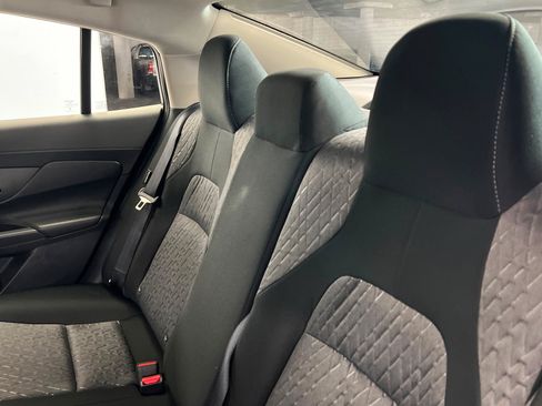 New 2026 Nissan Sentra SV FWD image 20