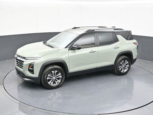 New 2026 Chevrolet Equinox LT w/ Convenience Package II image 65