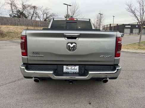 Used 2022 RAM 1500 Laramie image 11