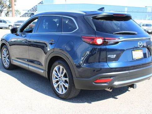 Used 2019 MAZDA CX-9 Grand Touring image 6