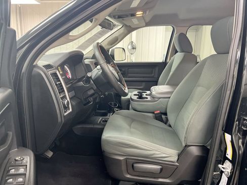 Used 2015 RAM 2500 Tradesman w/ Popular Equipment Group AWD/4WD image 19
