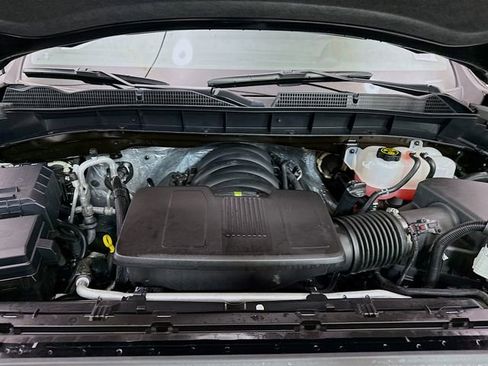 Used 2023 GMC Sierra 1500 AT4 image 34