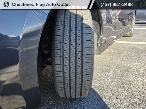 Used 2016 Nissan Altima 2.5 SL w/ 2.5 Technology w/LED Package image 14