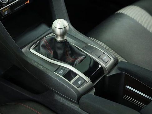 Used 2018 Honda Civic Si image 26