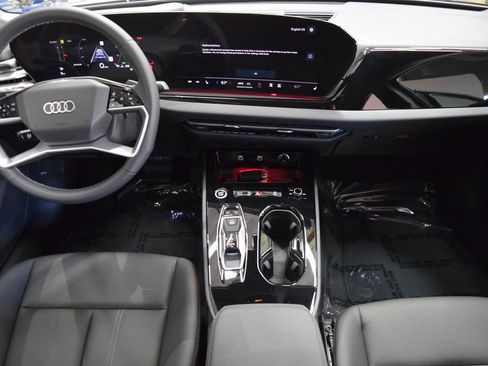 New 2025 Audi A5 2.0T Premium Plus image 8