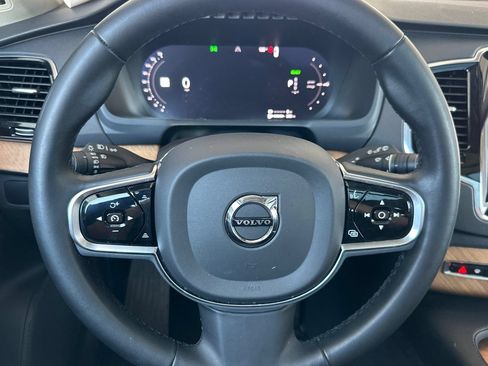 Used 2023 Volvo XC90 T8 Plus w/ Protection Package Premier AWD/4WD image 27