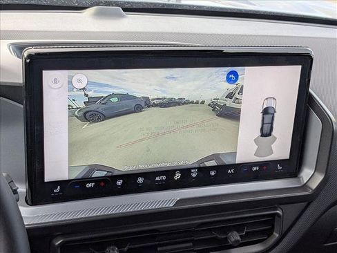 New 2025 Ford Bronco Sport Outer Banks image 13