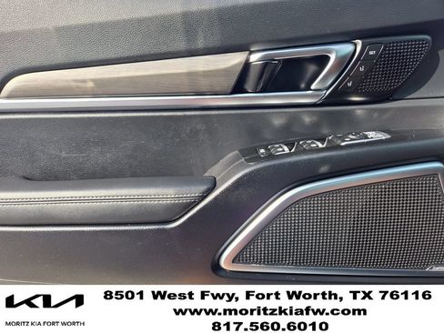 Certified 2023 Kia Telluride SX Prestige X-Line AWD/4WD image 21