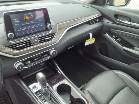 Used 2021 Nissan Altima 2.5 SL AWD/4WD image 20