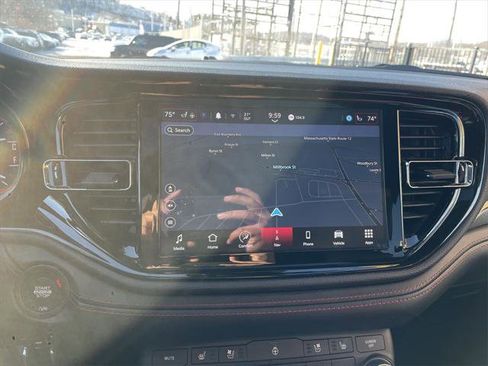 Certified 2024 Dodge Durango GT image 19