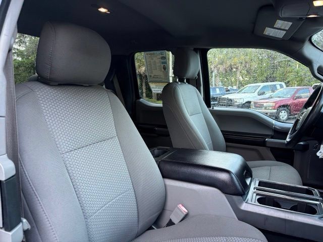 Used 2018 Ford F150 XLT w/ Equipment Group 301A Mid RWD image 29