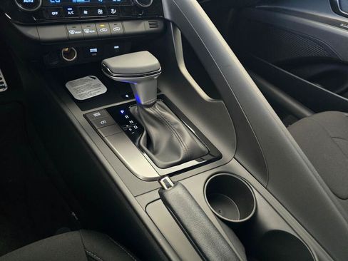New 2026 Hyundai Elantra Sport w/ Cargo Package FWD image 29