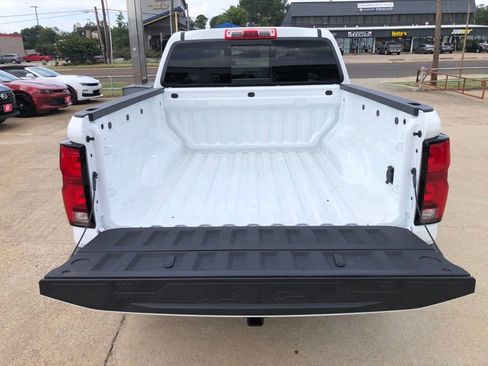 New 2026 Chevrolet Colorado LT w/ LT Convenience Package RWD image 39