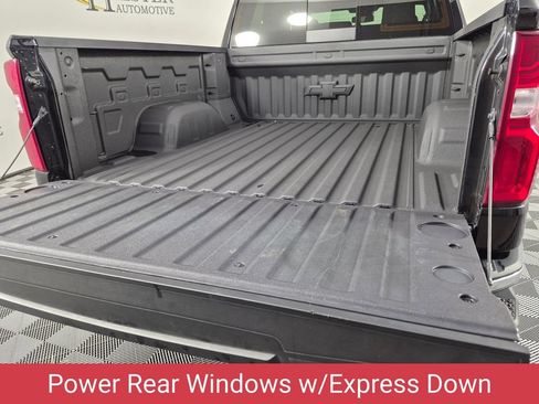 Certified 2023 Chevrolet Silverado 1500 LTZ w/ LTZ Convenience Package II AWD/4WD image 32