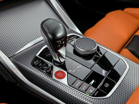Used 2024 BMW M3 Competition AWD/4WD image 29