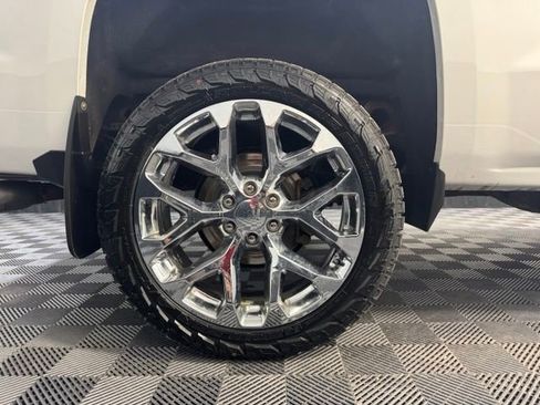 Used 2016 Chevrolet Silverado 1500 LT w/ True North Edition AWD/4WD image 34