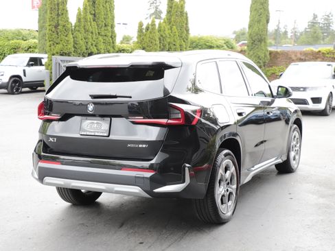 Used 2025 BMW X1 xDrive28i w/ Convenience Package AWD/4WD image 6
