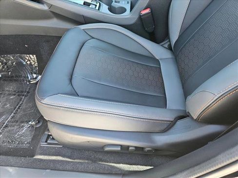New 2026 Subaru Crosstrek 2.5i Limited AWD/4WD image 4
