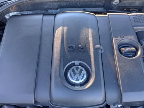 Used 2013 Volkswagen Passat 2.5 SEL Premium FWD image 26