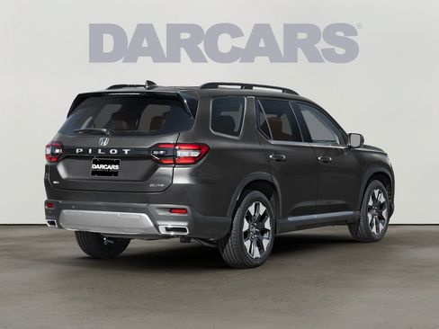 New 2026 Honda Pilot Elite image 3