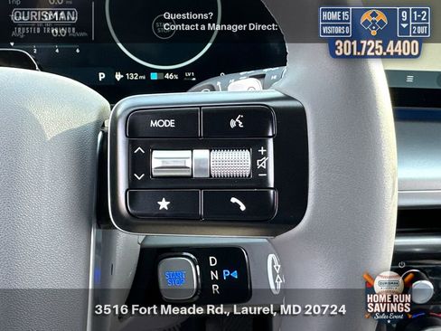 New 2026 Hyundai Ioniq 9 SEL image 25