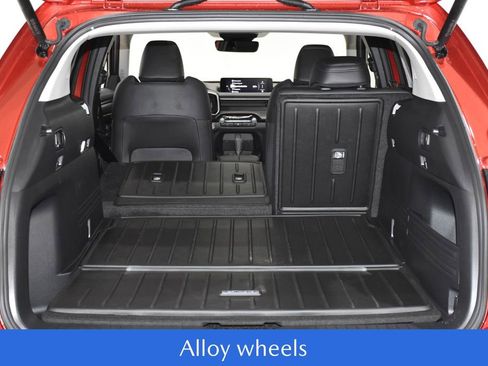 New 2025 MAZDA CX-50 AWD 2.5 Hybrid w/ Cargo Package image 27