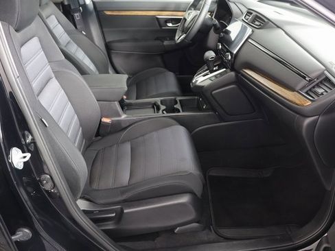 Used 2021 Honda CR-V EX image 23