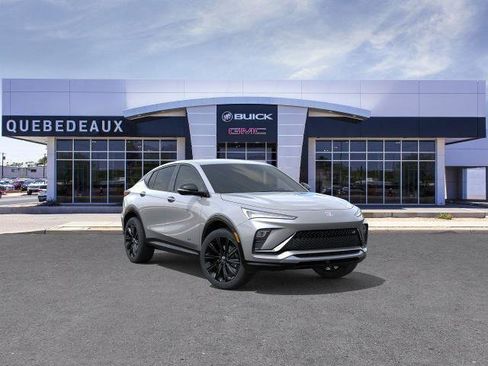 New 2026 Buick Envista Sport Touring w/ Convenience I Package image 49