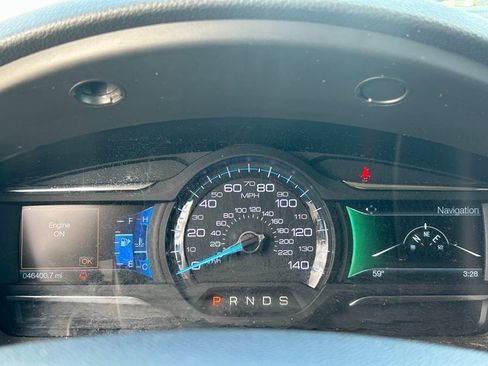 Used 2019 Ford Flex Limited image 19