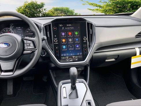 New 2026 Subaru Crosstrek 2.0i Premium AWD/4WD image 6
