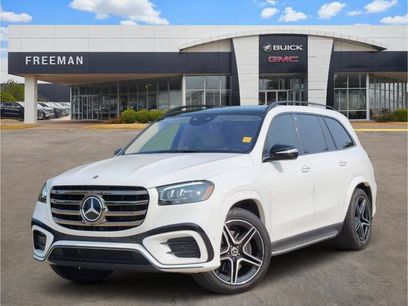 Used 2024 Mercedes-Benz GLS 450 4MATIC