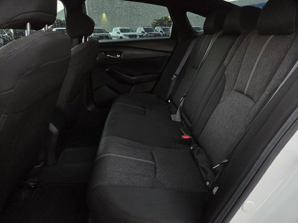 Certified 2024 Honda Accord Sport image 20