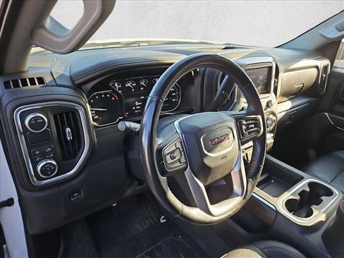 Used 2021 GMC Sierra 1500 SLT RWD image 9