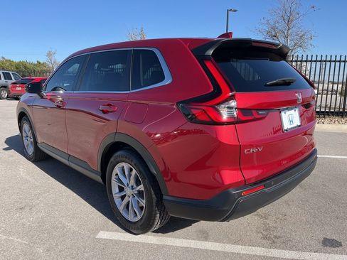 Used 2024 Honda CR-V EX-L image 6