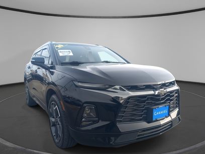 Used 2020 Chevrolet Blazer RS
