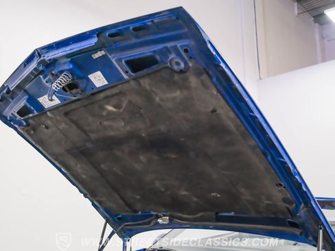 Used 1989 Chevrolet Camaro IROC-Z image 40