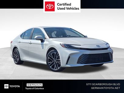 Certified 2022 Toyota RAV4 XLE w/ Convenience Package
