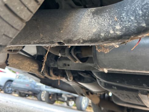 Used 2004 Honda Civic LX image 23