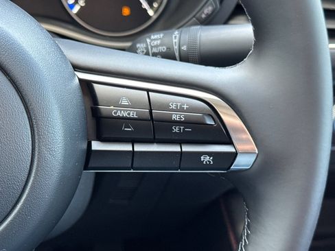 New 2025 MAZDA MAZDA3 s image 26
