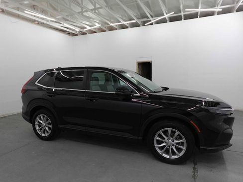 Used 2024 Honda CR-V EX image 4
