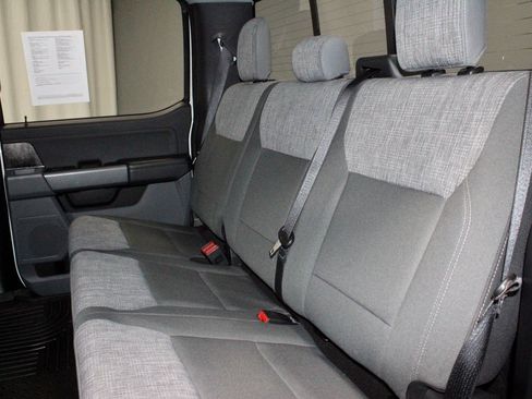 Certified 2023 Ford F150 XLT w/ Equipment Group 302A High image 23