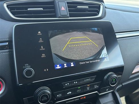 Certified 2021 Honda CR-V EX image 23